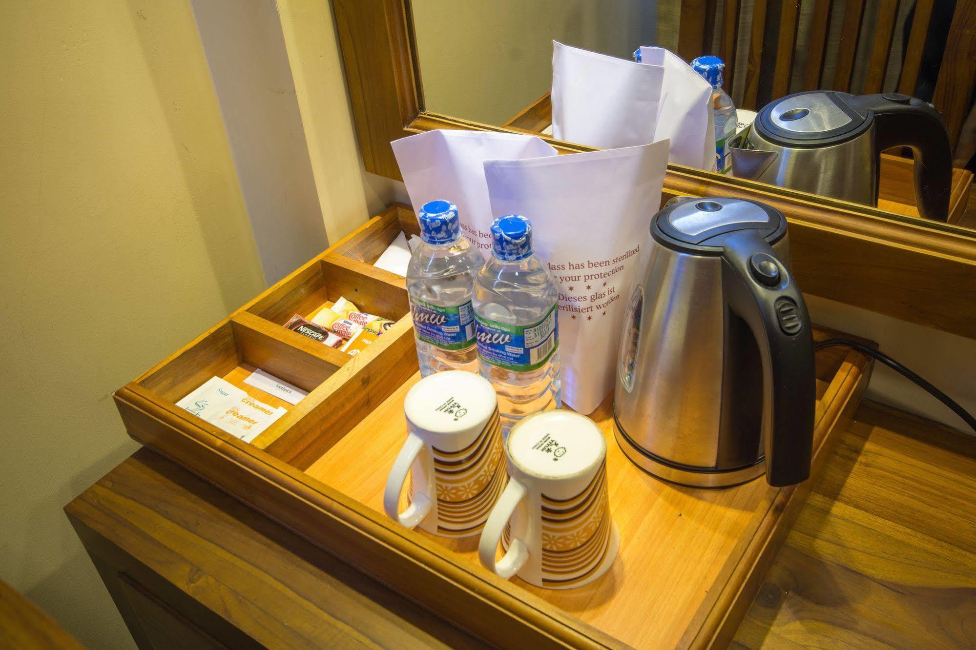 Hotel Hill Pride City Nuwara Eliya