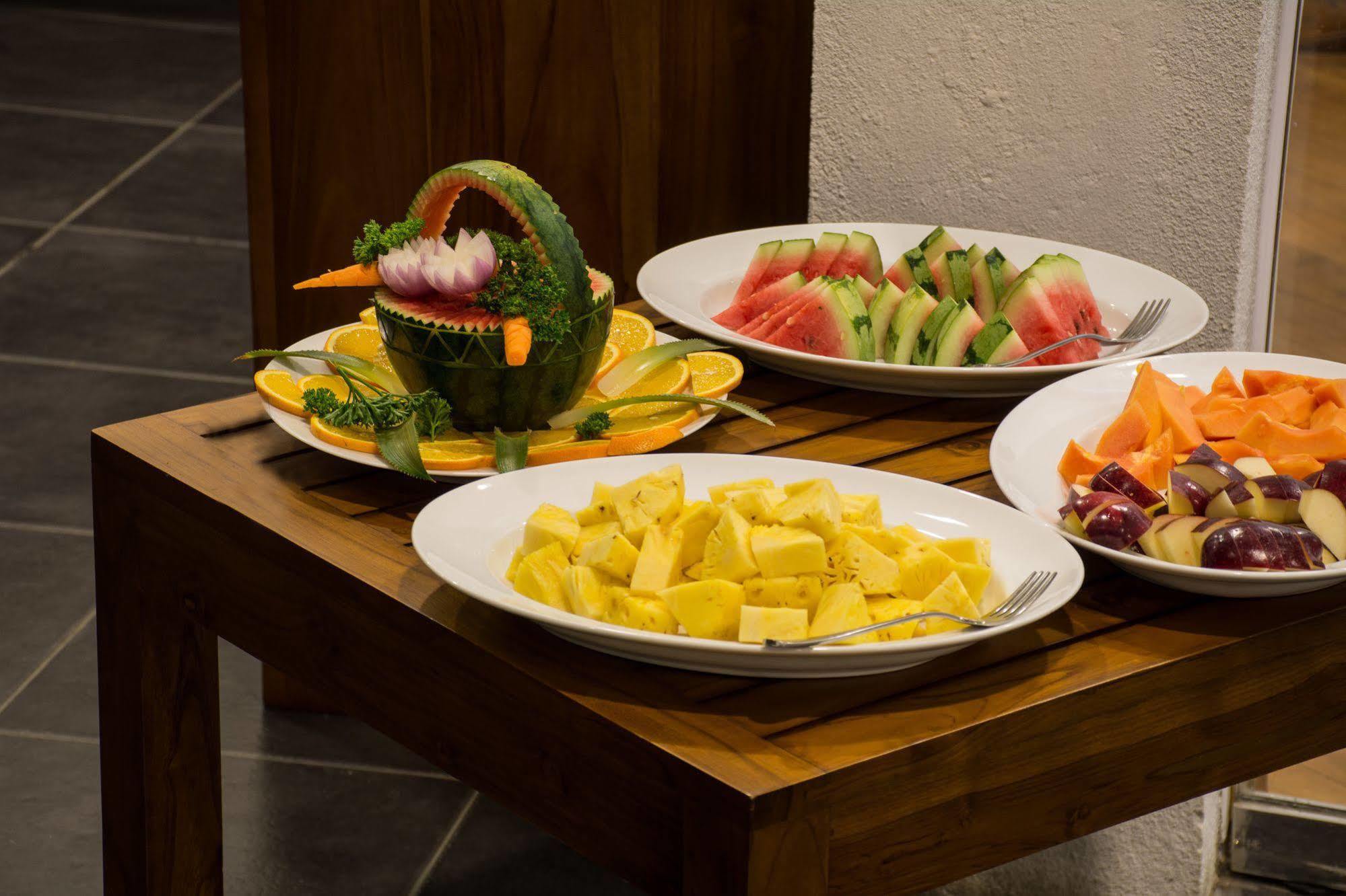 Hill Pride City 3* Nuwara Eliya