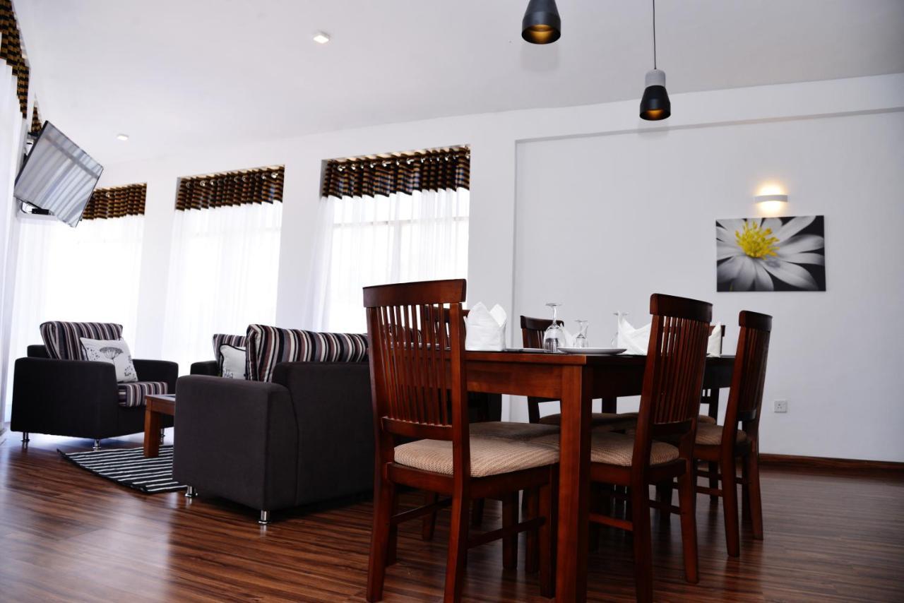 Kingsford Residences *