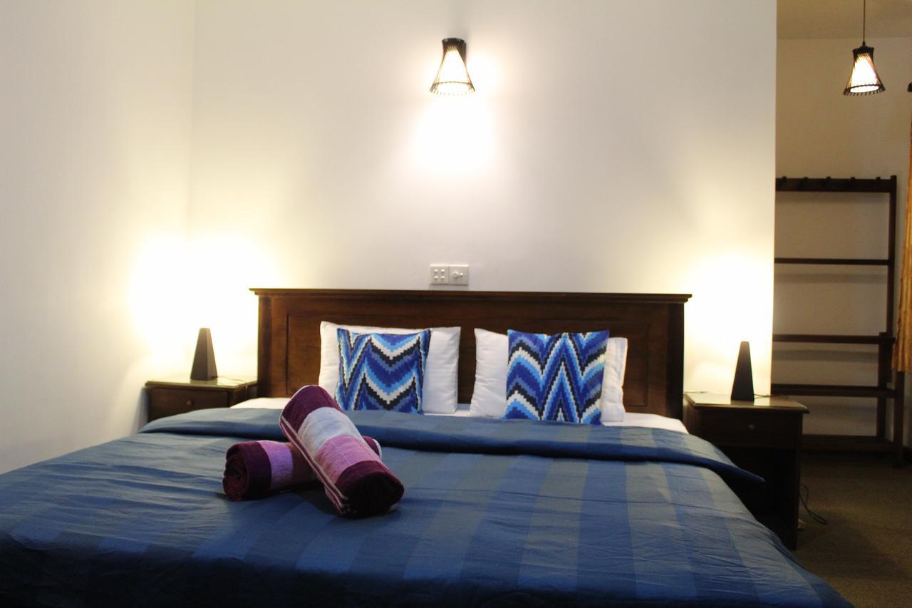 Dewdrops At Gregory Bed & Breakfast