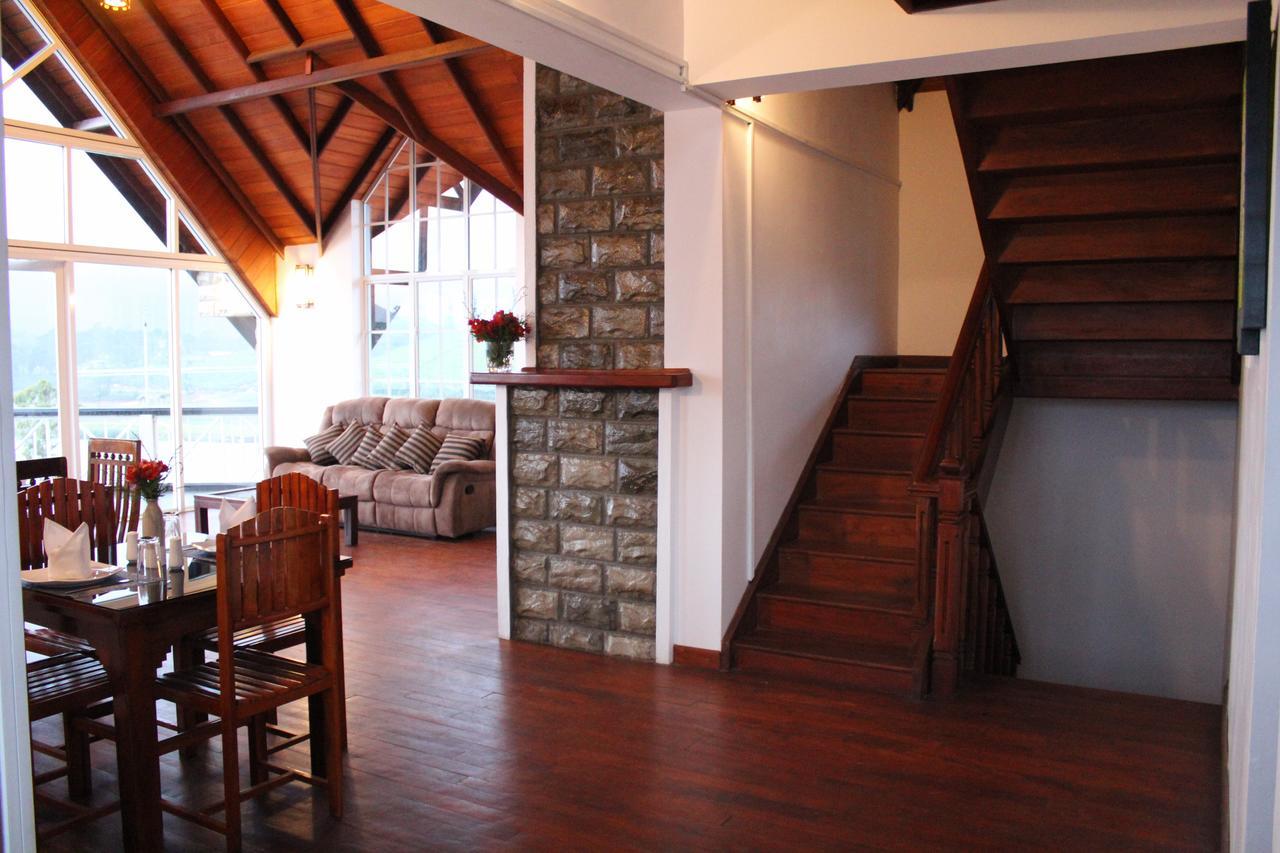 Dewdrops At Gregory Bed & Breakfast Nuwara Eliya