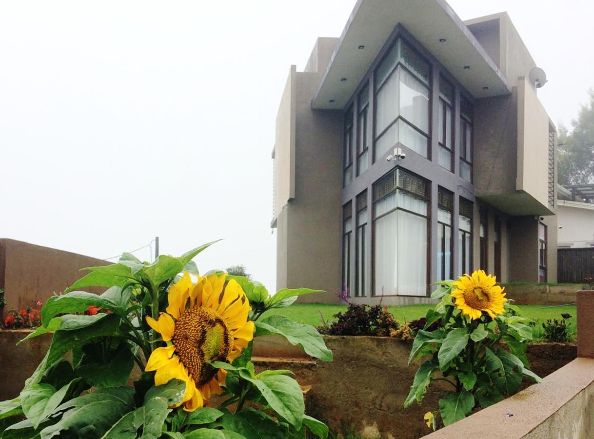 Kingsford Residences * Nuwara Eliya