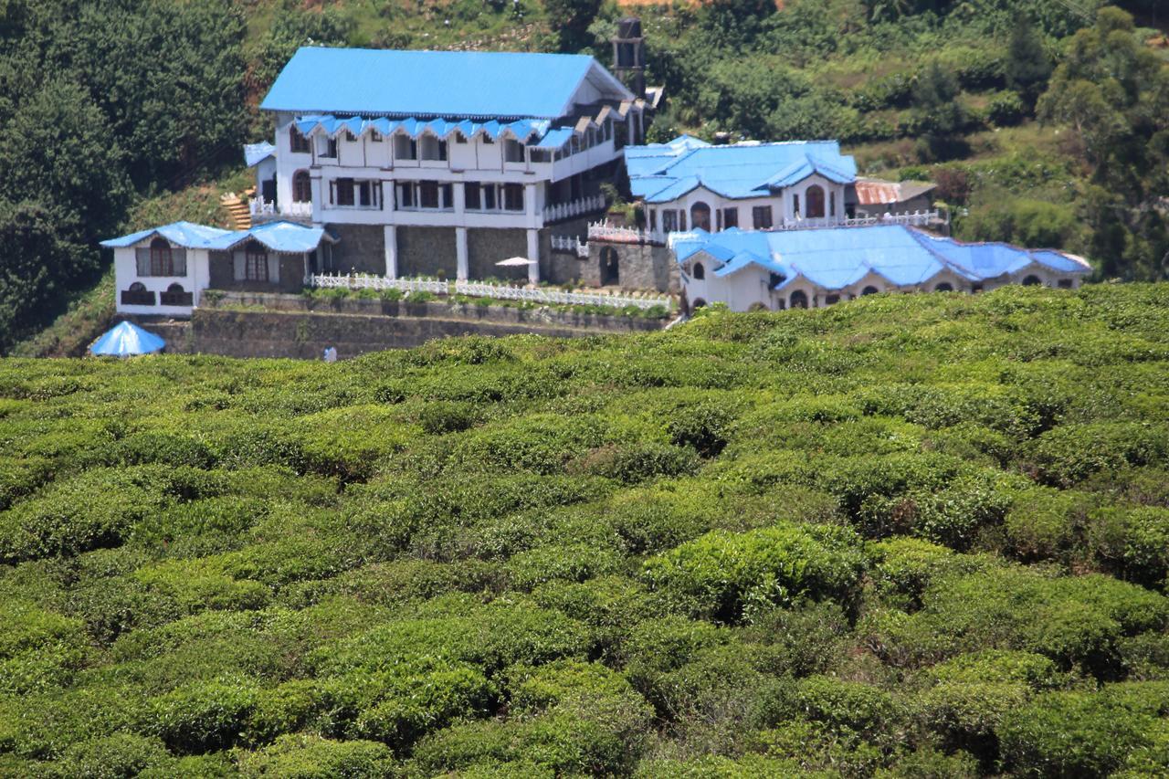 Hotel Silver Falls -