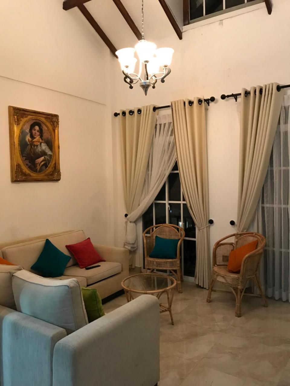 Regal Rose Luxury Apartment