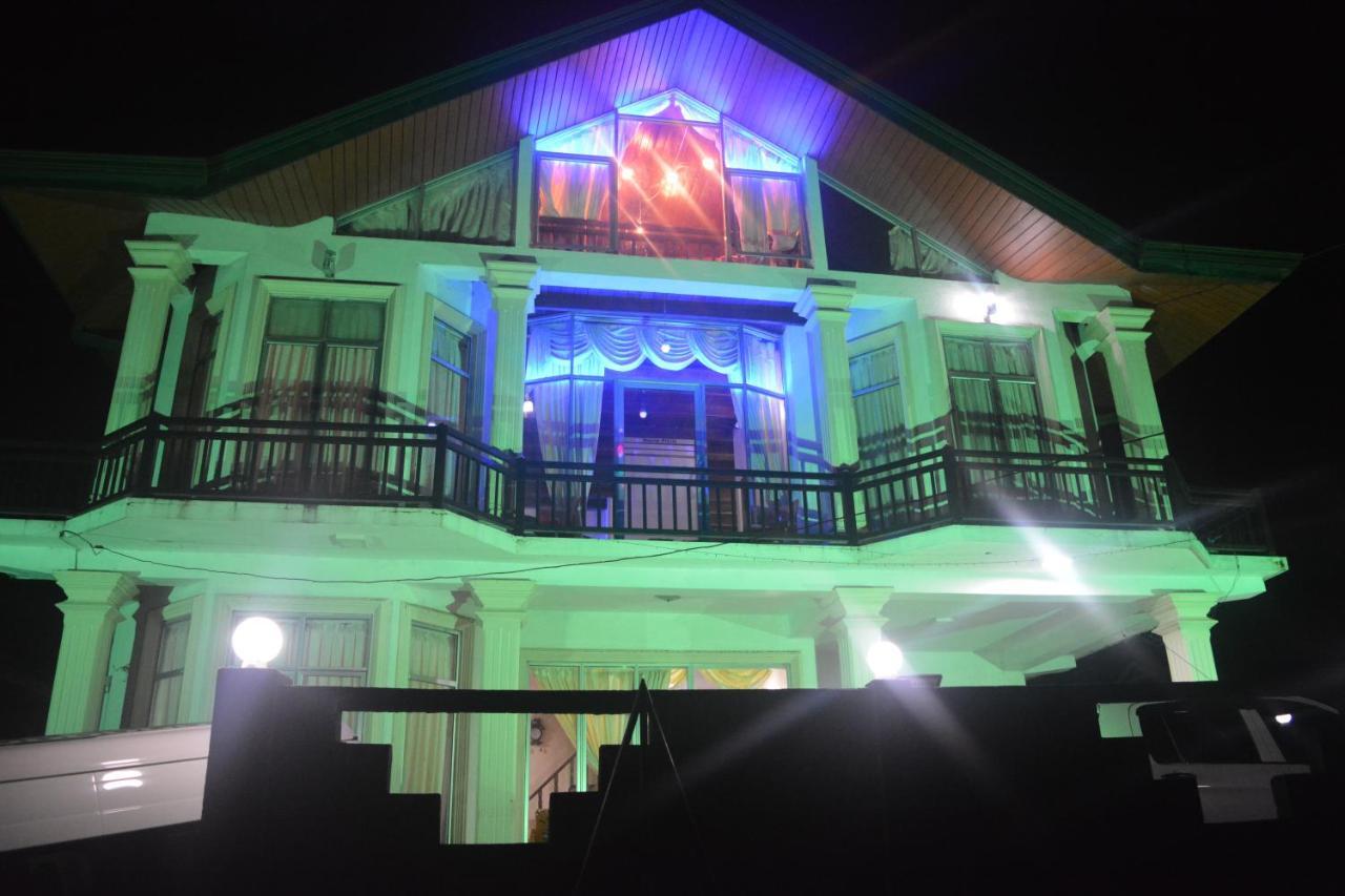 Guest house Hill Paradise