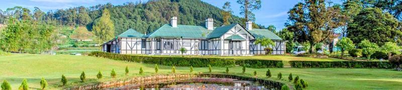 Oliphant Boutique By Amaya Hotel Nuwara Eliya