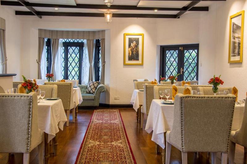 Oliphant Boutique By Amaya 3*