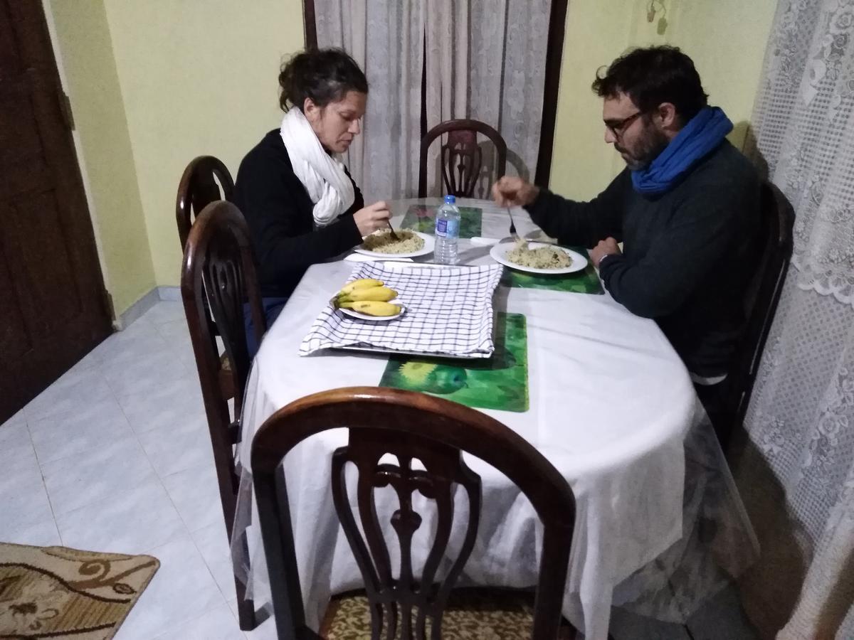 Homestay Cool Mount Guest