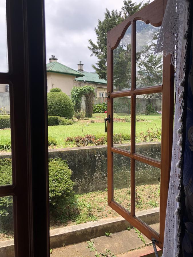 Royal Garden 3* Nuwara Eliya