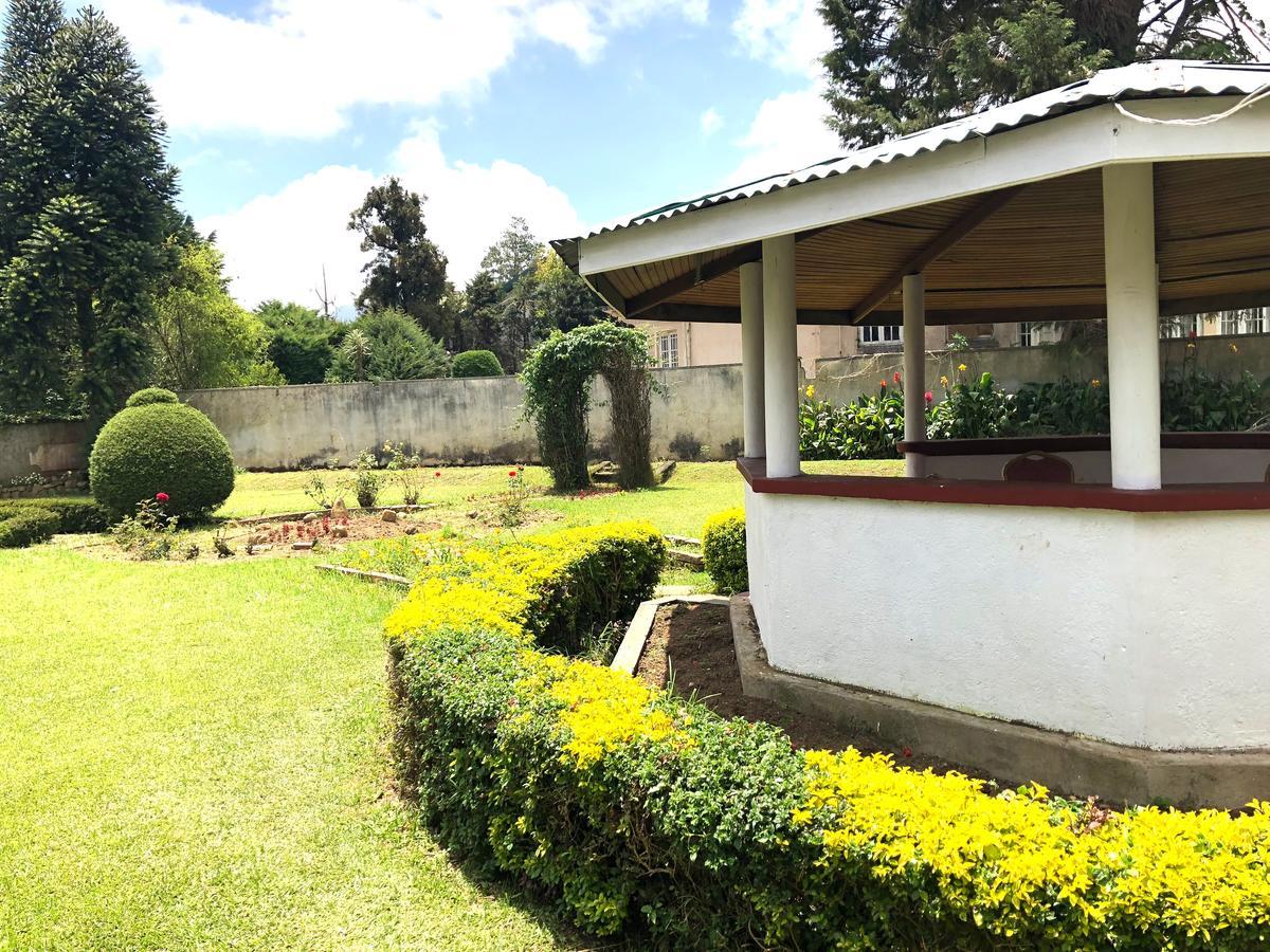 Hotel Royal Garden 3*