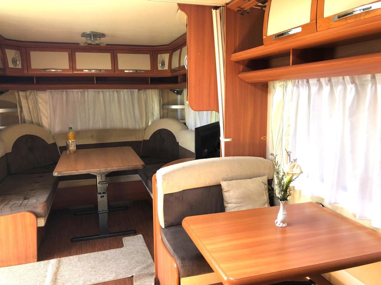 Campsite Go Outdoors 4*