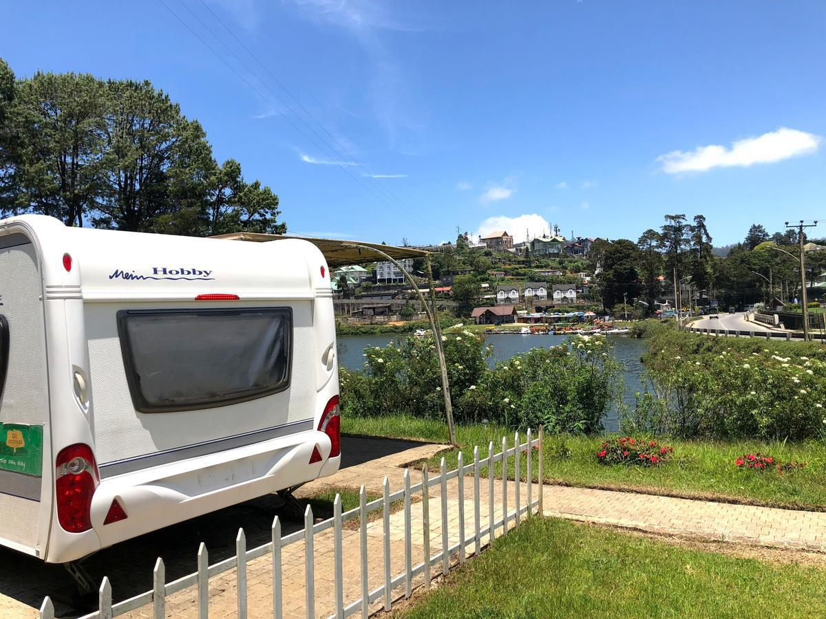 Campsite Go Outdoors 4*
