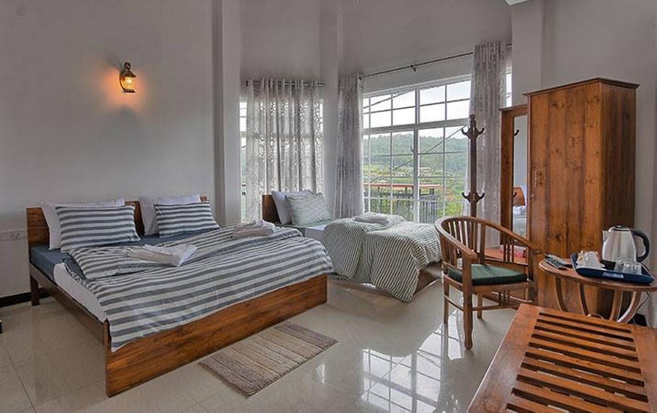 Yoho Misthill Rest Nuwara Eliya