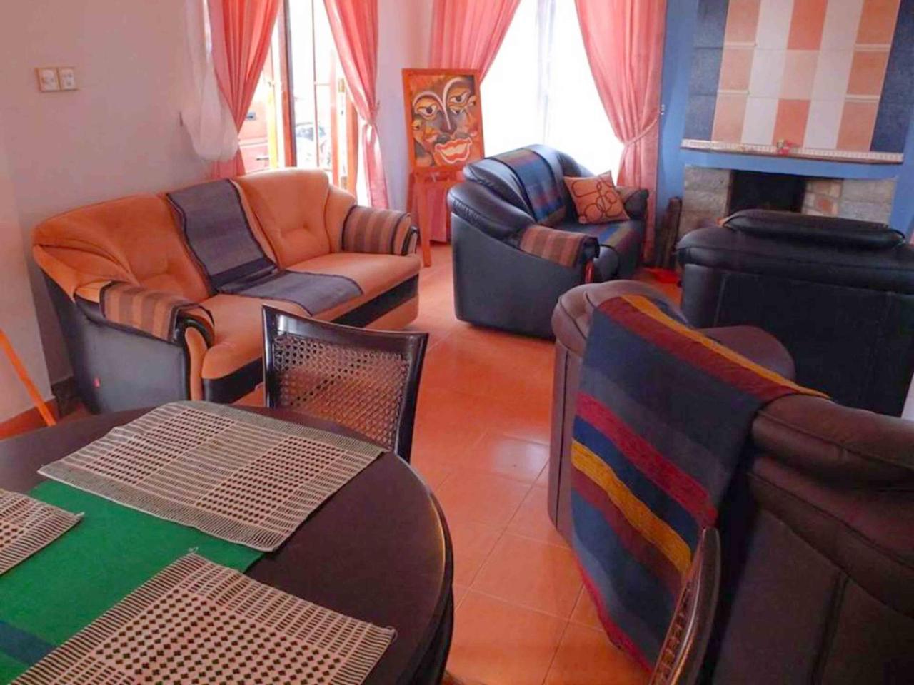 Country house Goodwill Lanka *