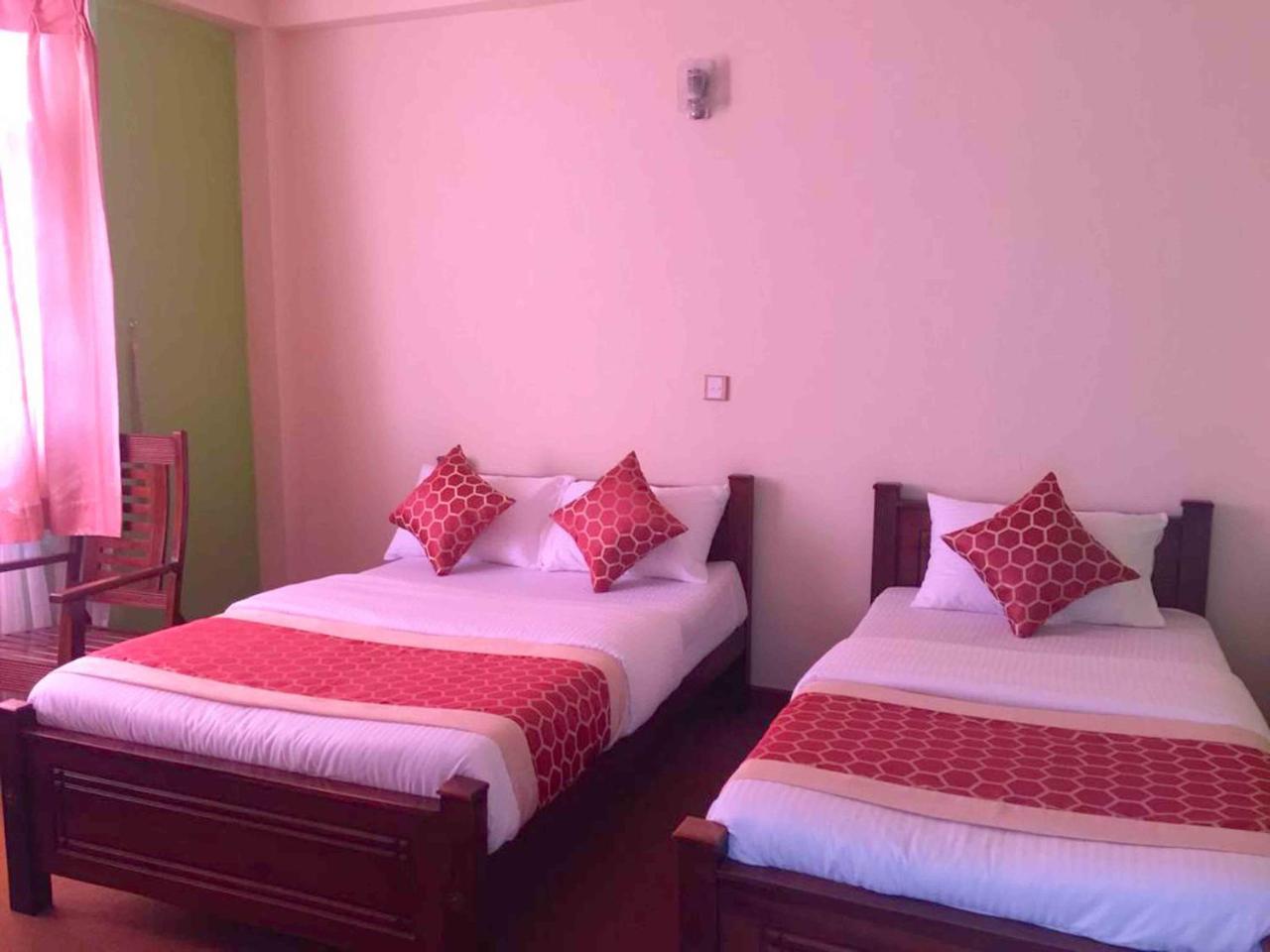 Country house Goodwill Lanka Nuwara Eliya