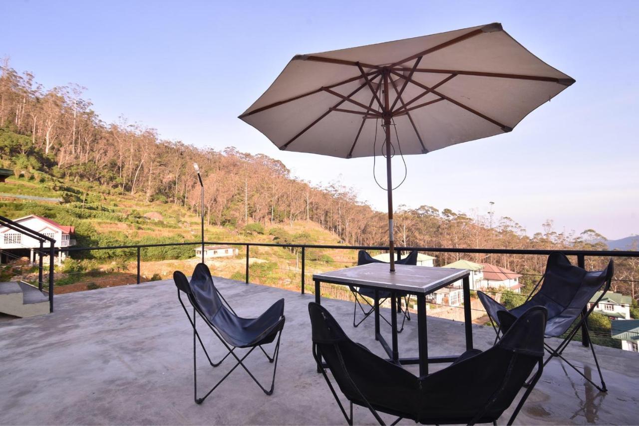 Terrace * Nuwara Eliya