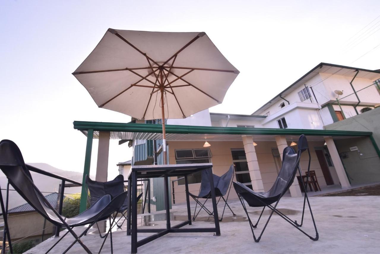 Holiday home Terrace Nuwara Eliya