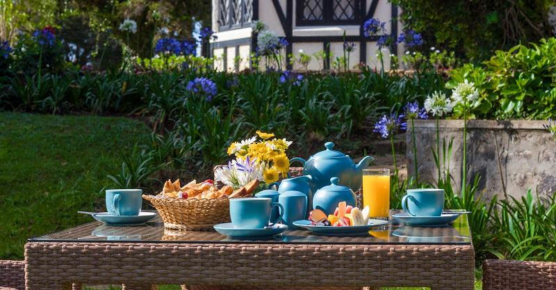 Oliphant Boutique By Amaya 3* Nuwara Eliya