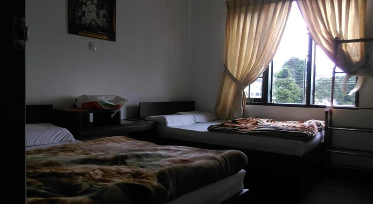Nuwara Eliya Homestay Homestay