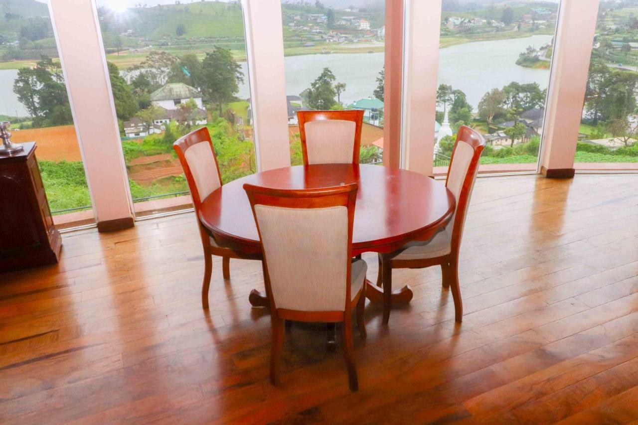 Acacia Nuwara Eliya