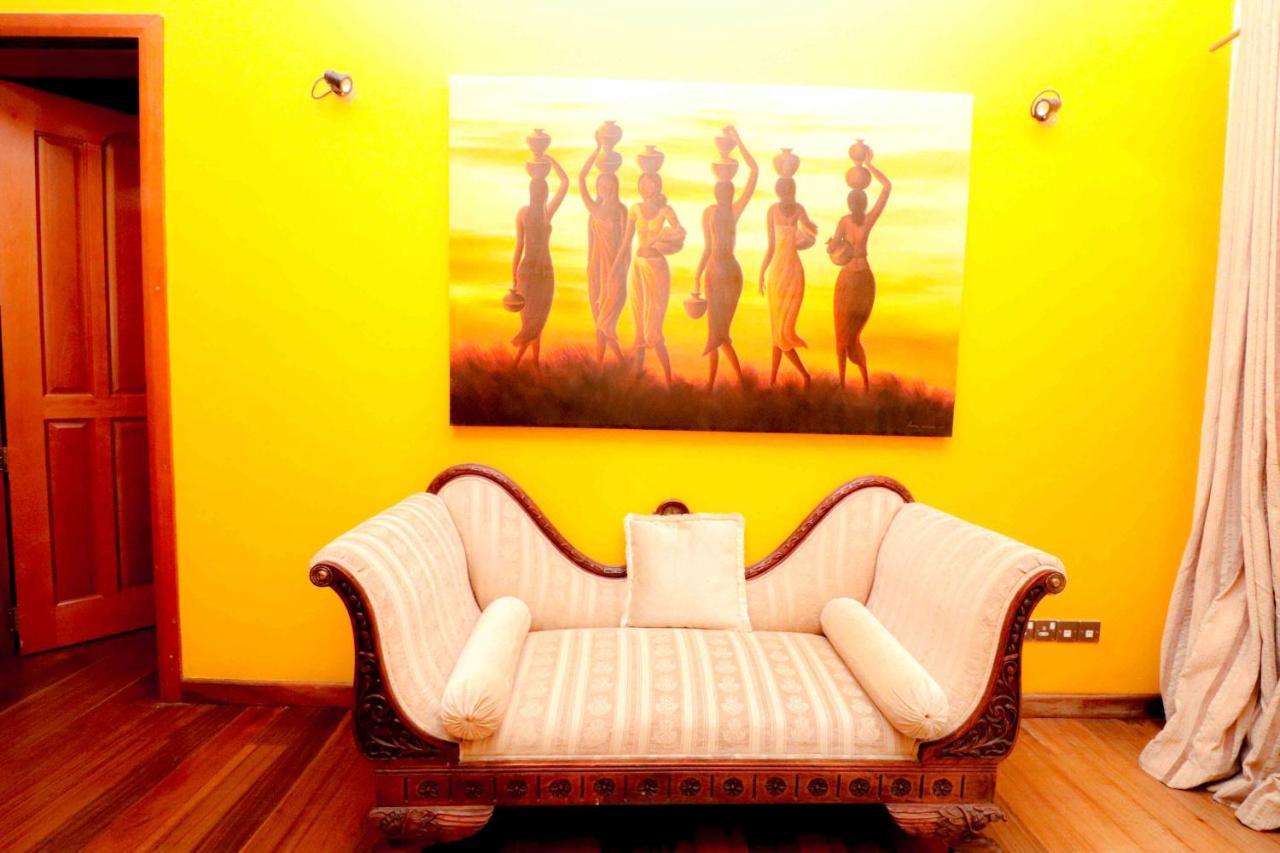 Acacia Guest house Nuwara Eliya