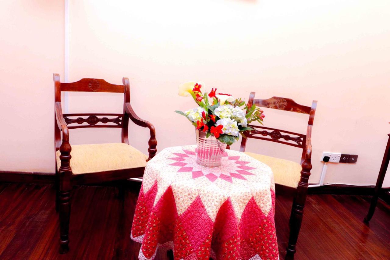 Acacia Guest house Nuwara Eliya