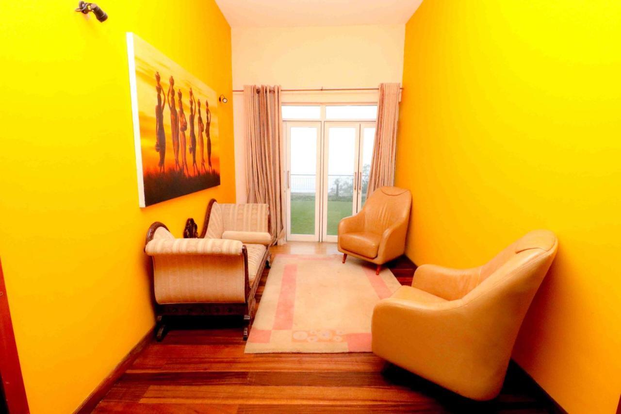 Guest house Acacia 2*