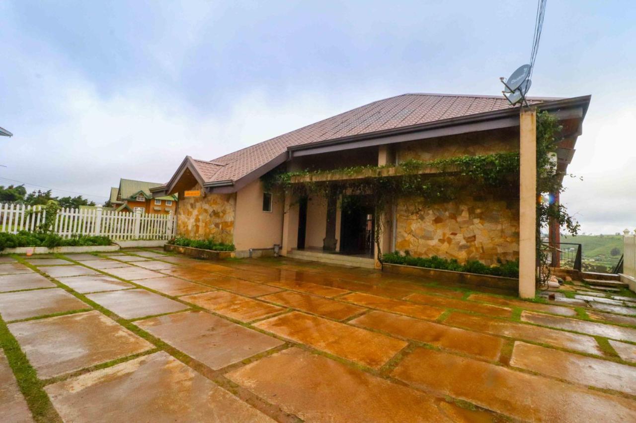 Guest house Acacia Nuwara Eliya
