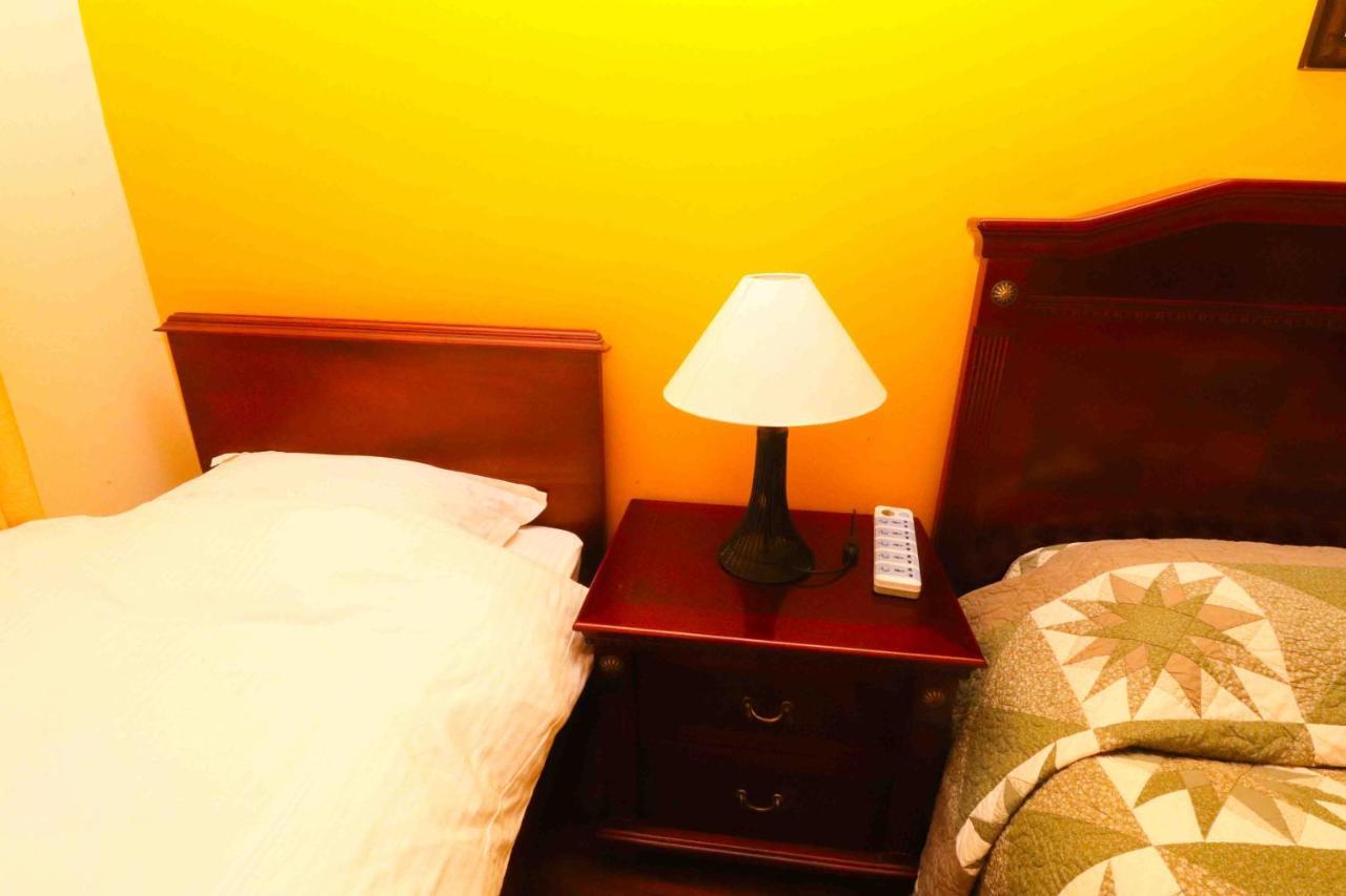 Guest house Acacia