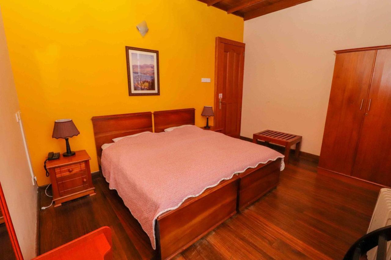 Acacia Guest house Nuwara Eliya