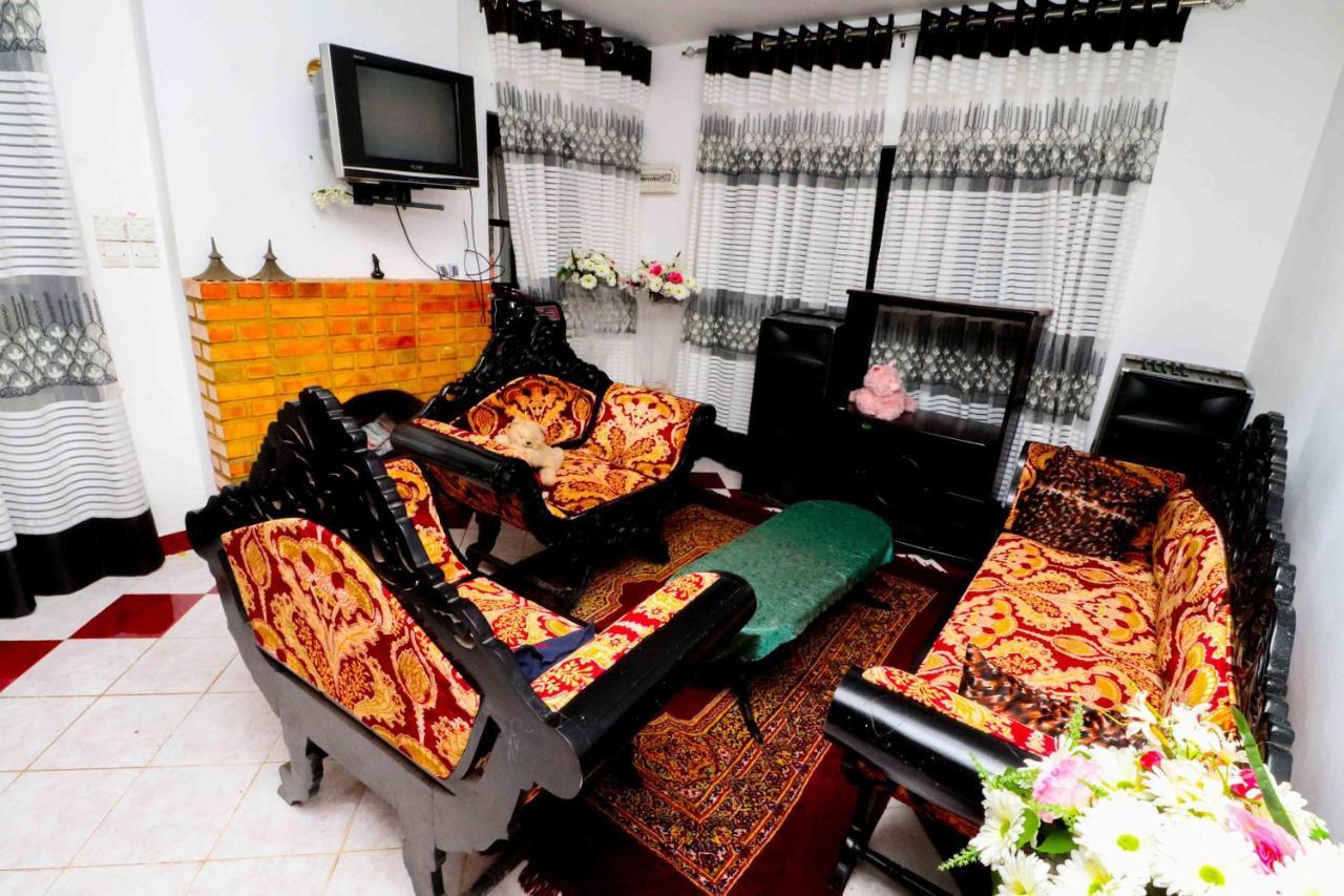 Homestay Yoho Royal Forest Edge *