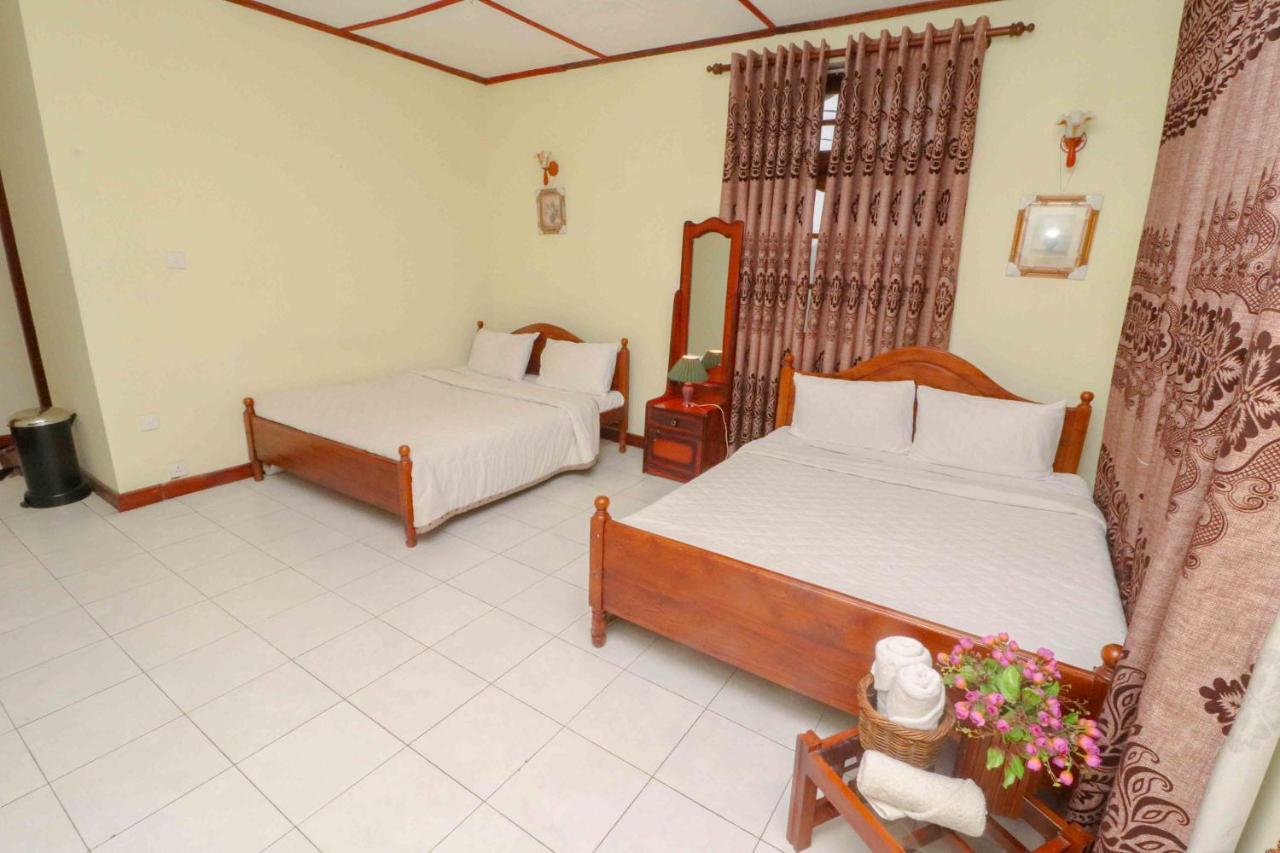 Paradise 2* Nuwara Eliya