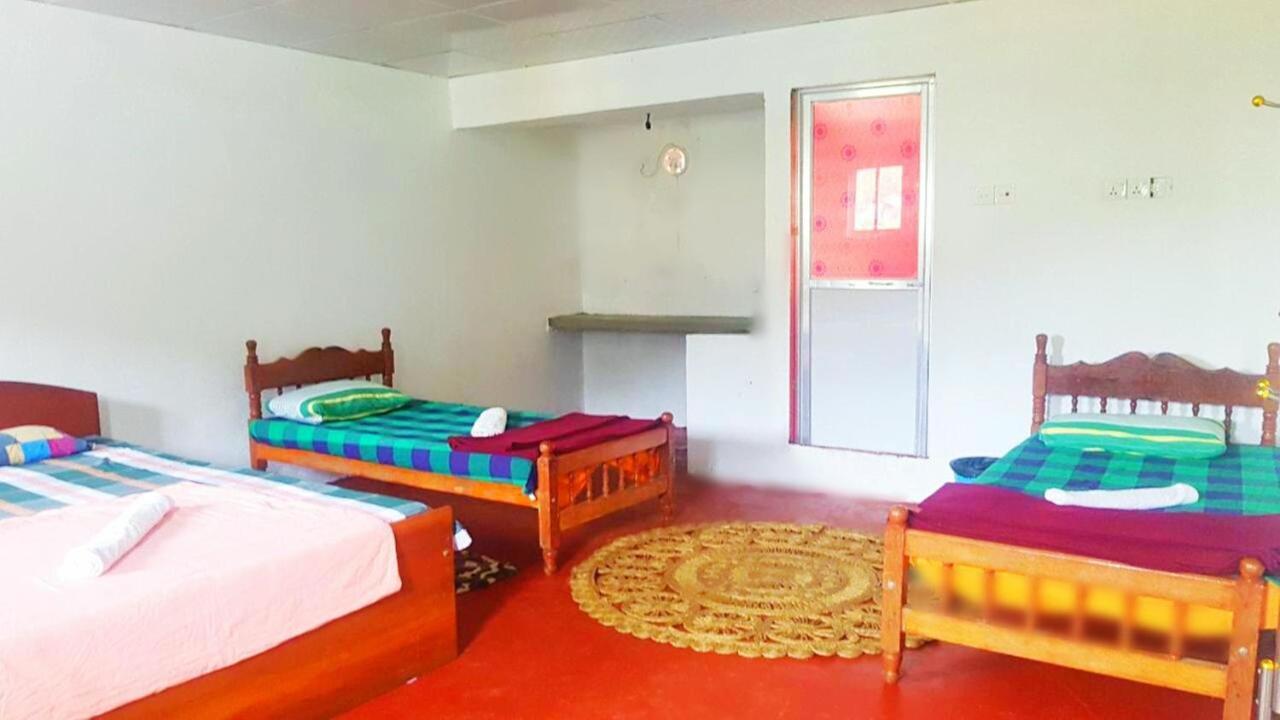 Guest house Yoho Toppass Breeze Nuwara Eliya