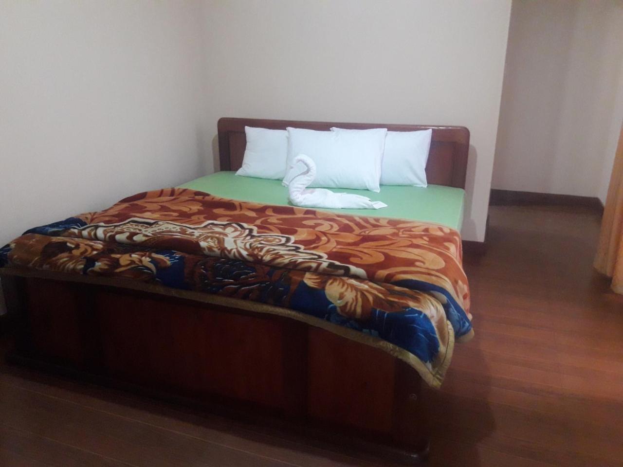 Kirula 3* Nuwara Eliya