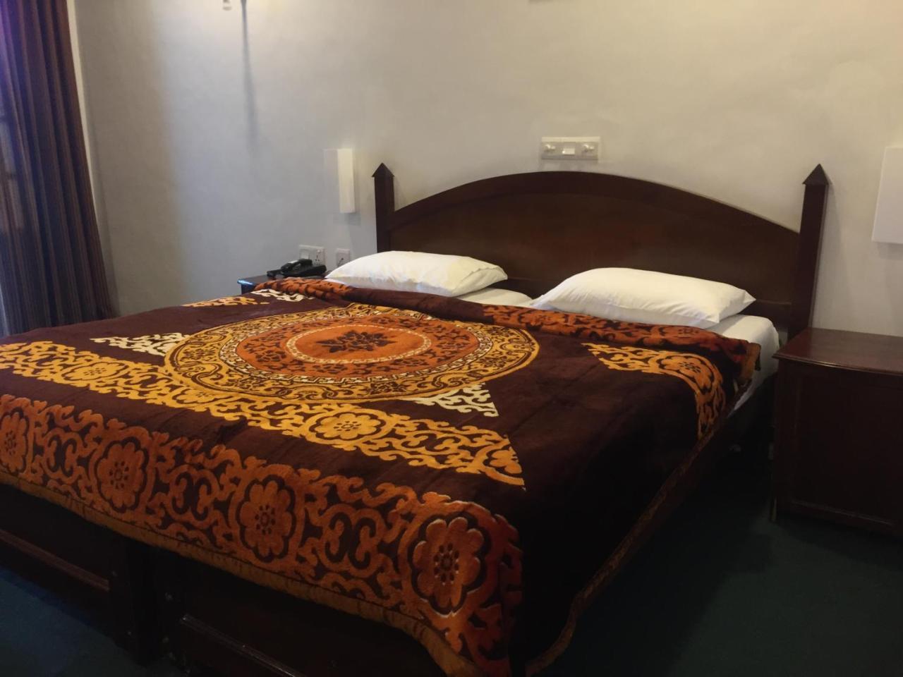 Hotel Silver Falls - Nuwara Eliya