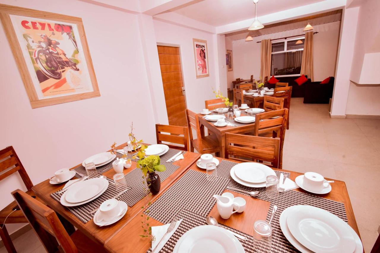 Terrace *