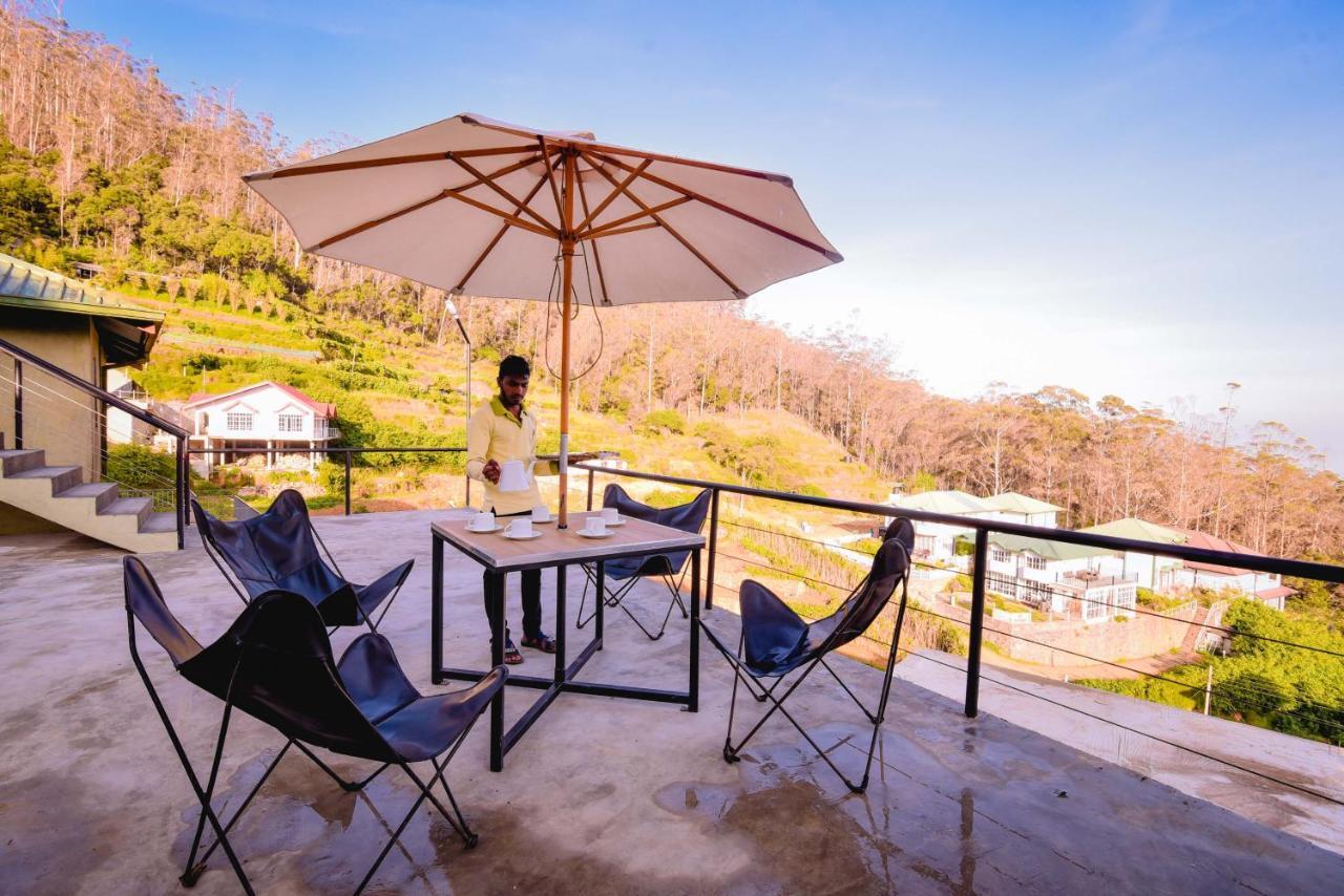 Terrace Holiday home *