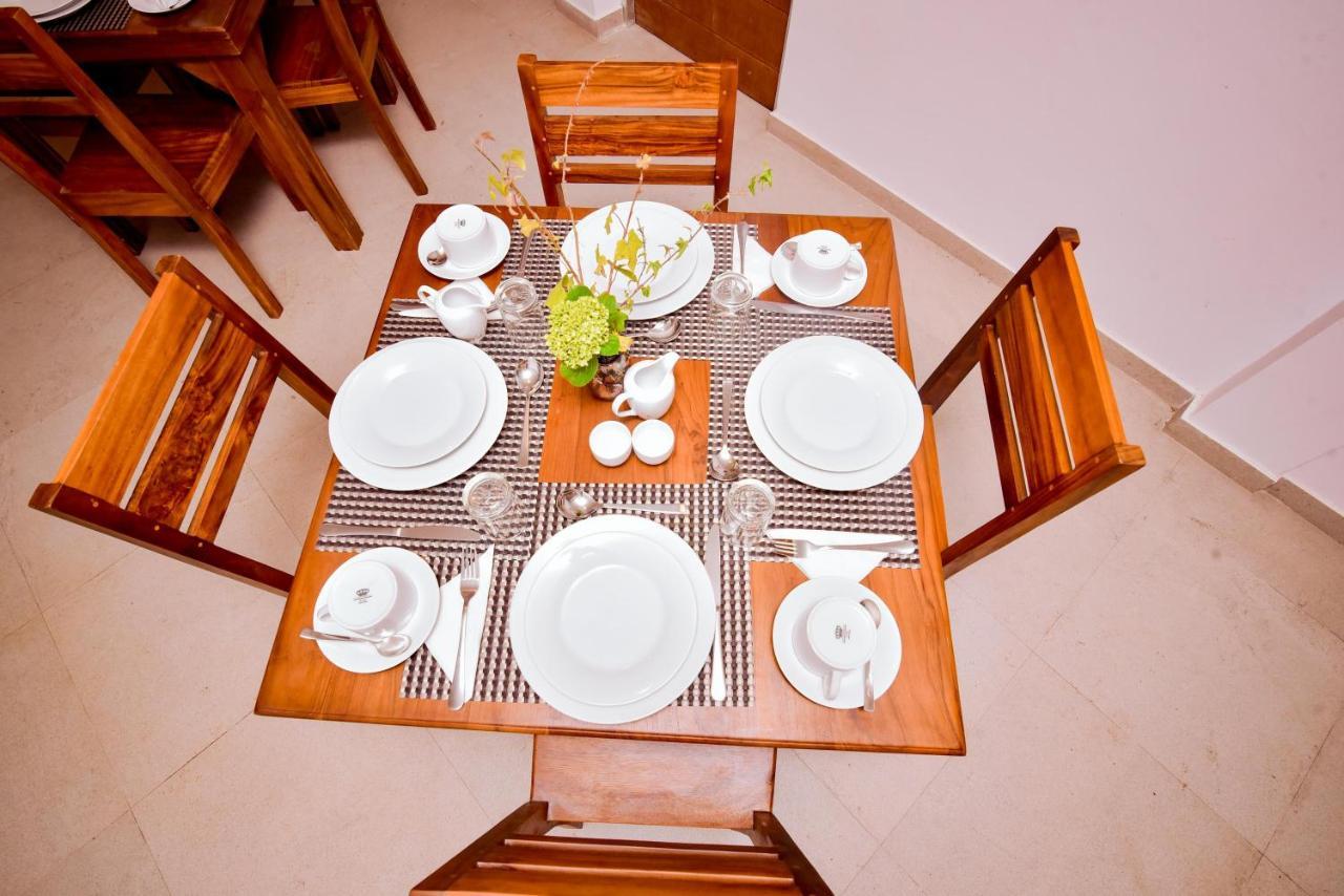 Terrace Holiday home