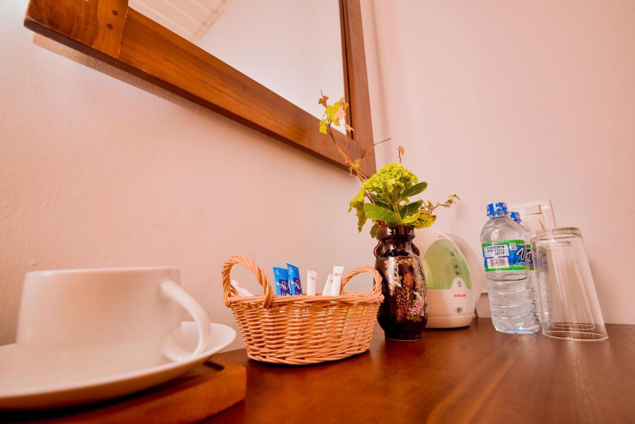 Holiday home Terrace Nuwara Eliya