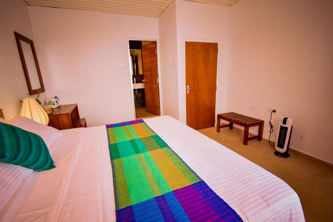 Terrace Holiday home Nuwara Eliya