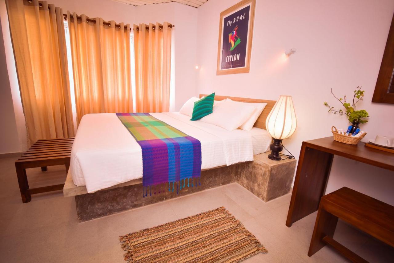 Holiday home Terrace Nuwara Eliya