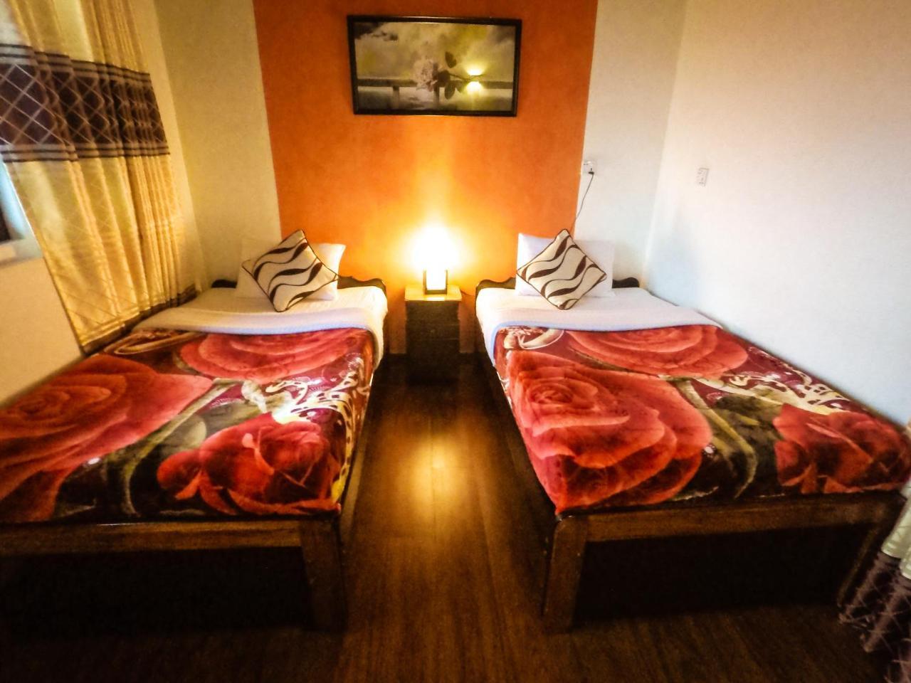 Guest house Hills Rest Nuwara Eliya