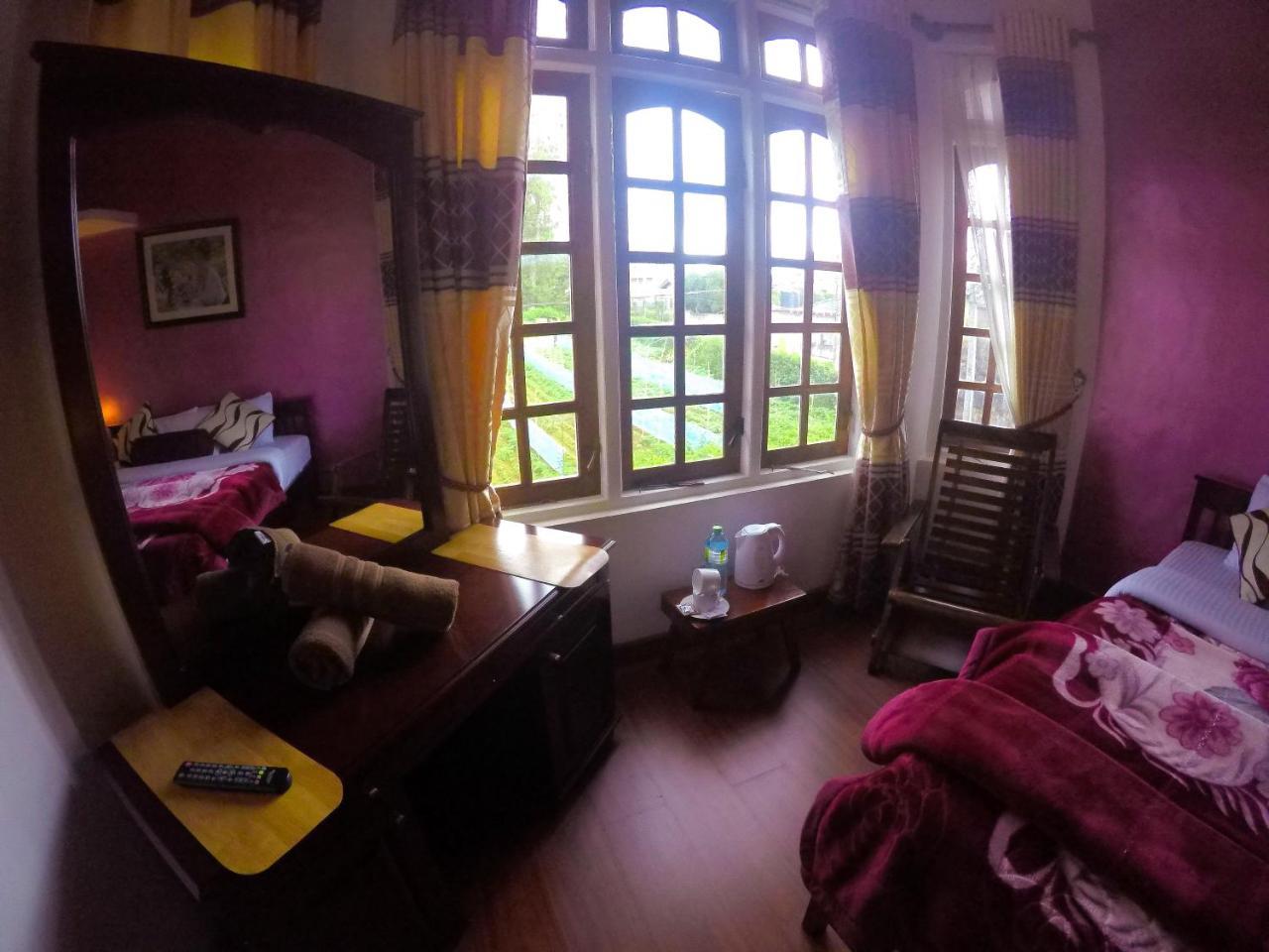 Hills Rest Nuwara Eliya