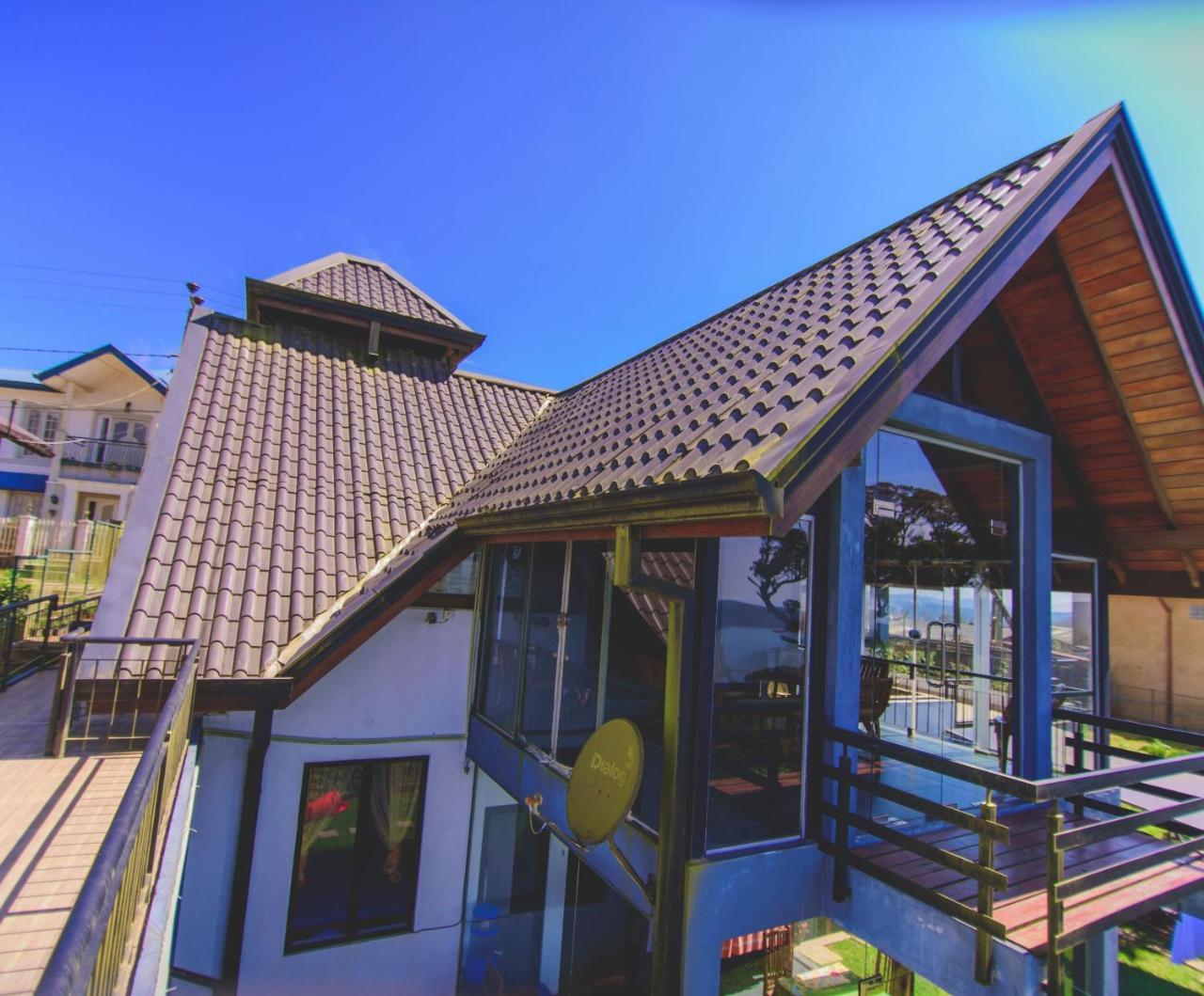 Mount Hotel Nuwara Eliya