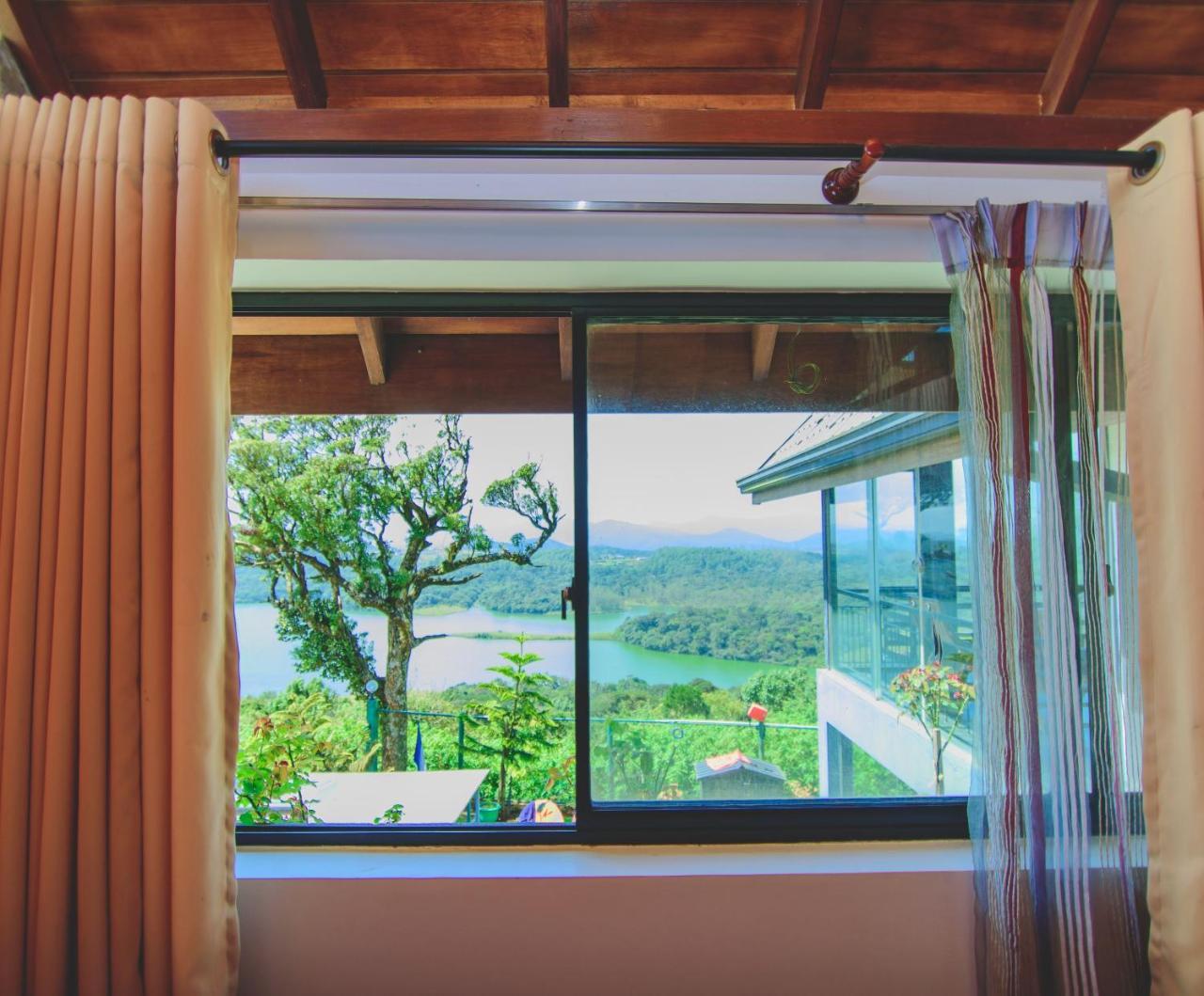 Hotel Mount 3*