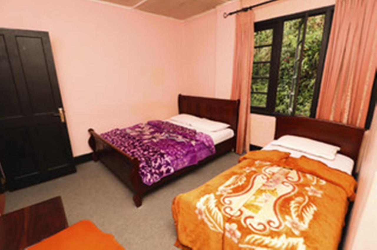 Yoho Nidwalden Hotel 2*