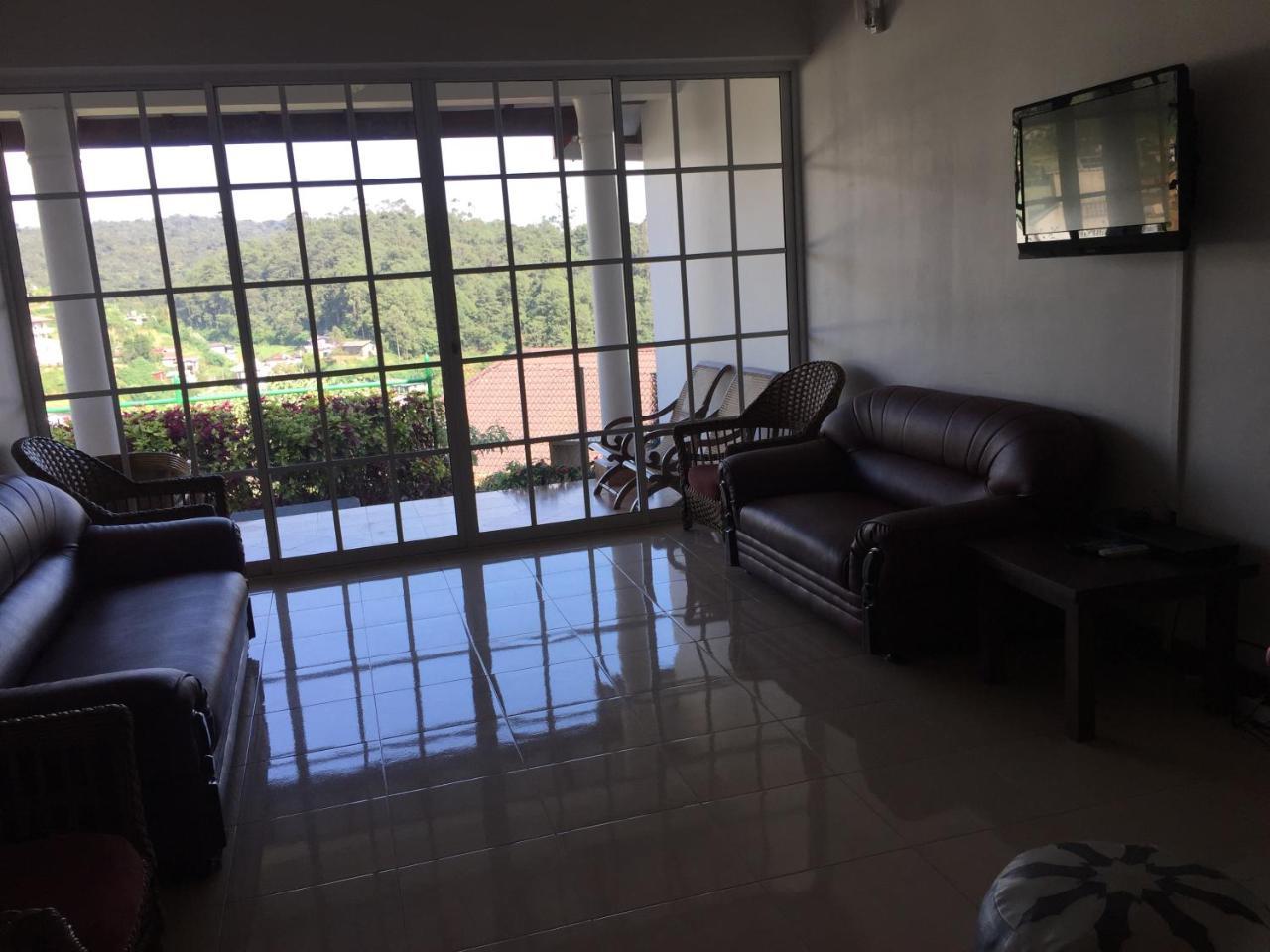 Clayton Bungalow Nuwara Eliya