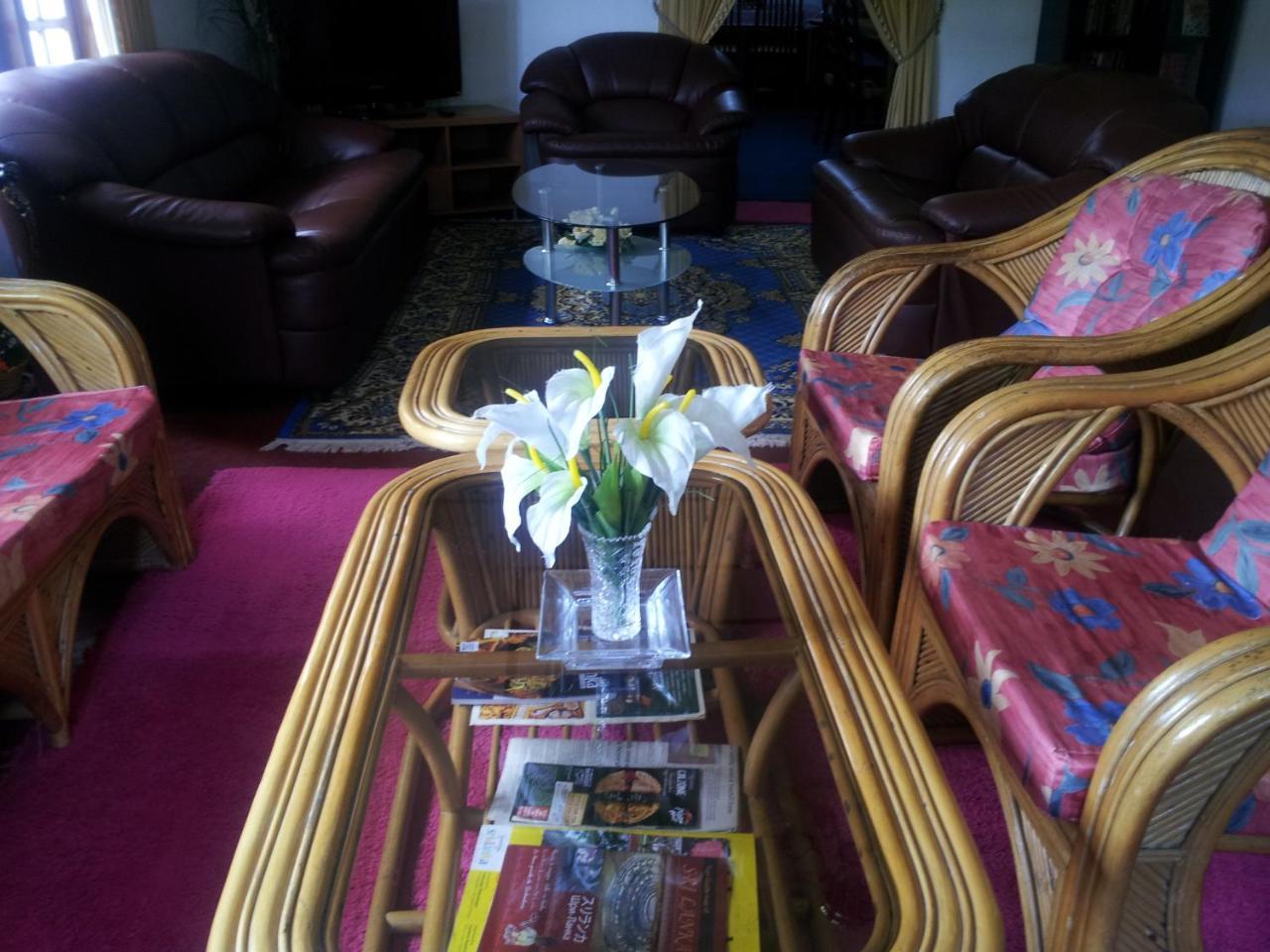 Andrews Homestay *
