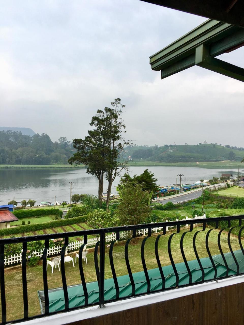 Peace Garden 2* Nuwara Eliya