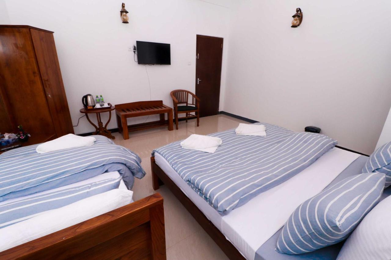 Yoho Misthill Rest Hotel Nuwara Eliya